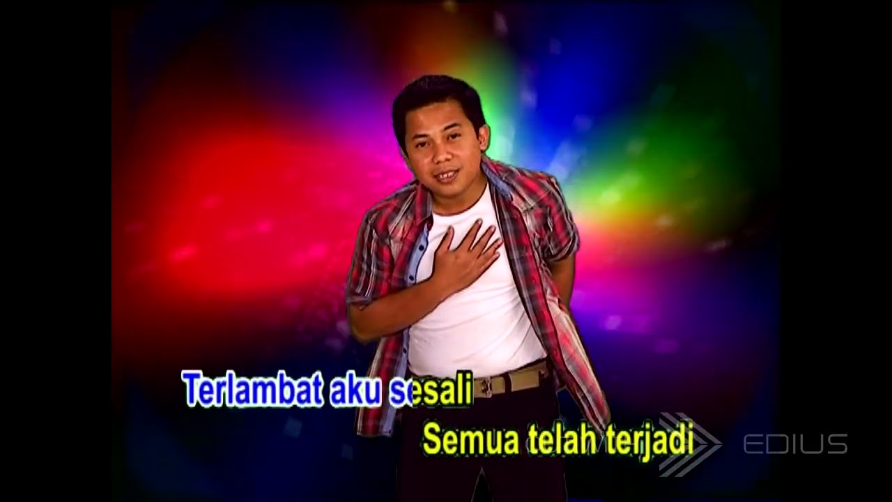 Dero Kreasi DJ indonesia, cipt. Abraham Pala'biran