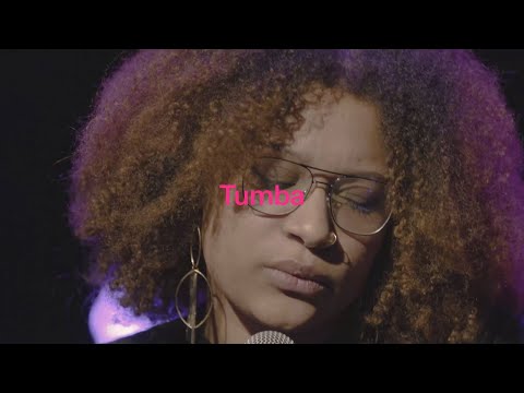 Tumba - Live at Pilar - PILAR ASAP SESSION #5