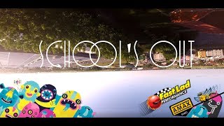 Schools out