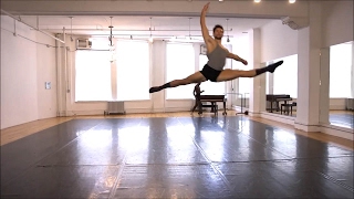 ballet
