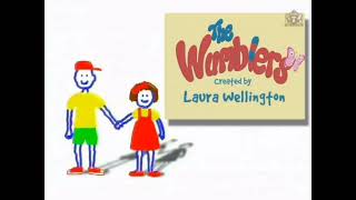 TBN Smile of a Child Bumper: The Wumblers (2007) V1 (w/TBN Bug 2002-07)