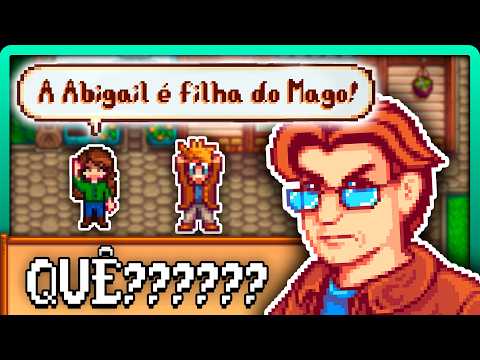 This mod lets you SAY WHATEVER YOU WANT in Stardew Valley!