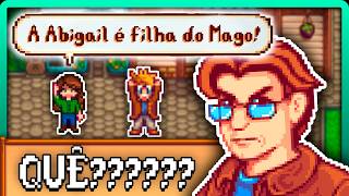 Esse mod te deixa FALAR O QUE QUISER no Stardew Valley!
