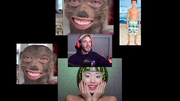 The Shortest Video Ever On Youtube! Part 2