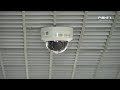 &quot;Безпечне місто&quot; вже у дії: у торгових центрах Рівного встановлюють камери відеоспостереження