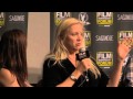 2011 Film Independent Forum highlights