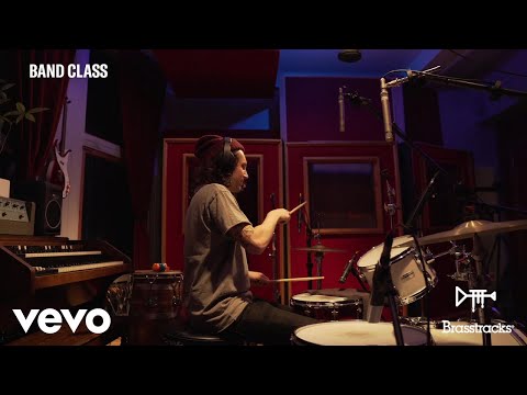 Brasstracks - Brasstracks Presents Band Class: Episode 4