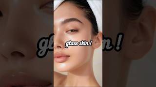 Glass Skin At Home Naturally