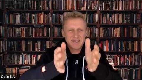 Creativity In A Crisis | Webisode #1