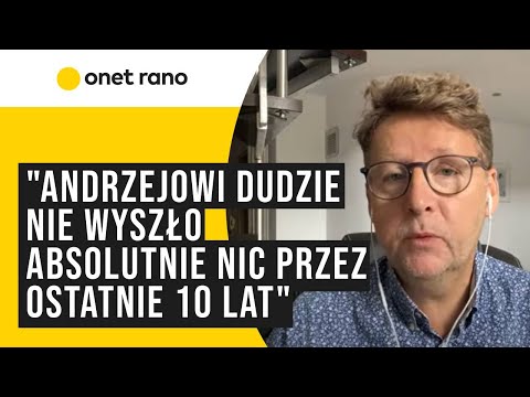 Najważniejsze kryterium Kaczyńskiego