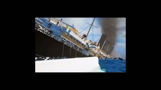 Rms Titanic Hmhs Britannic Rms Lusitania Rms Carpthia