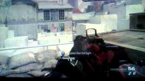 Quarry 2v2 host boot win