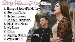 Dory harsa full album #doryharsa #nellakarisama #doryfeatnella #fullalmbumdory