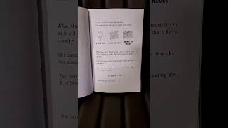 This Book Turns You Into a Detective