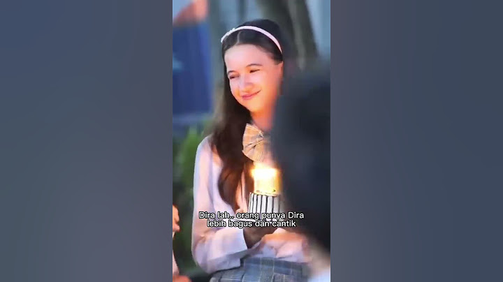 So Sweet.. Ilham Dapat Surprise Dari Mala, Tapi Ada yang Rusuh? #shorts