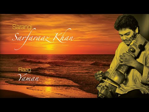Raag Yaman - Sarfaraaz Khan & Trilochan Kampli