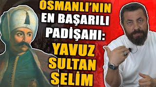 Yavuz Sultan Seli̇m Savaşlari 2 Aksi Tarih Ahmet Anapalı