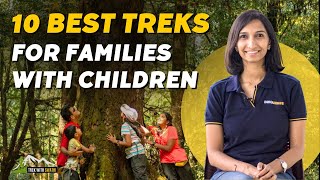 10 Best Treks in India for Families with Children | Indiahikes