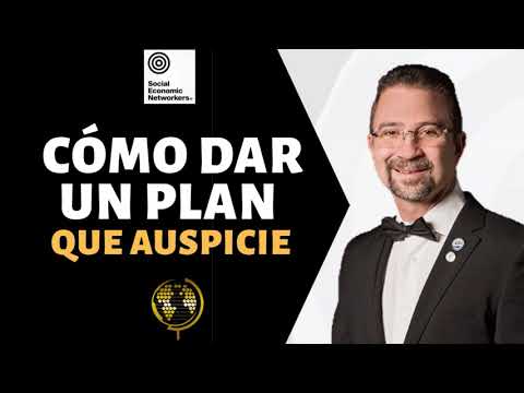 CÓMO DAR UN
