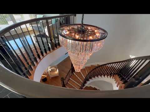 3418 Lands End Dr, St Augustine, FL home video tour
