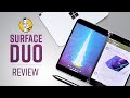 Surface Duo Review