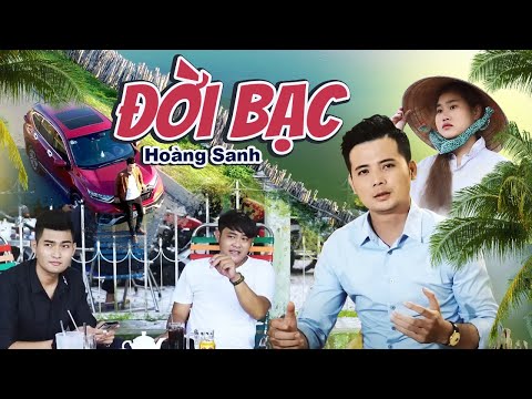 ĐỜI BẠC |