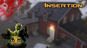 CS:GO | Full match on the new map 