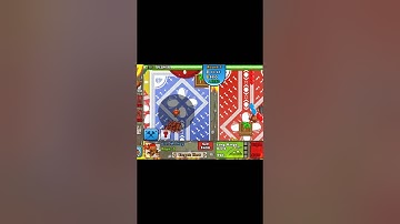 Modded bloons td battles gameplay (link in description)