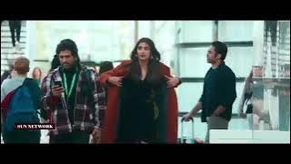 vaikundapuram(nee asainthu nadakum ) HD video song