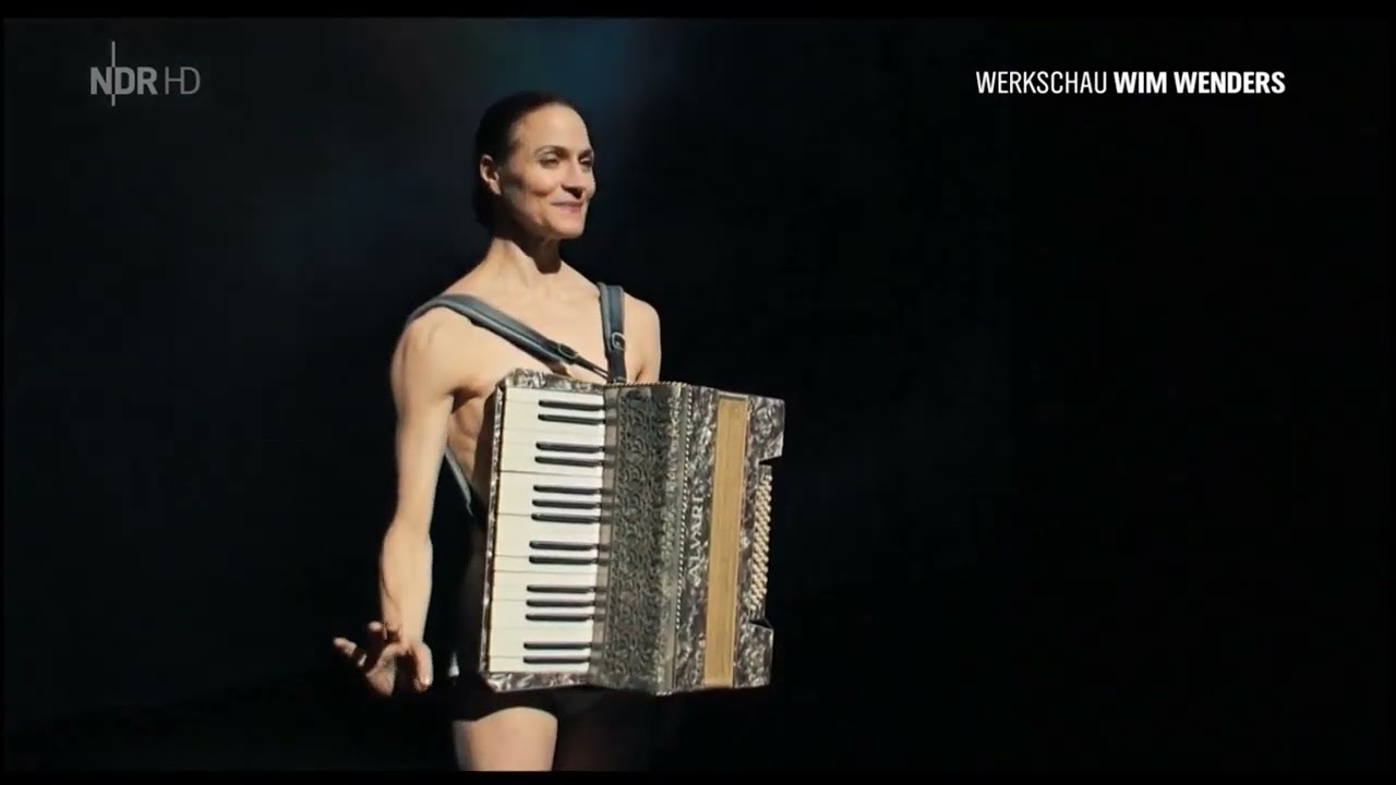 Pina (2011) - NDR Fernsehen Intro