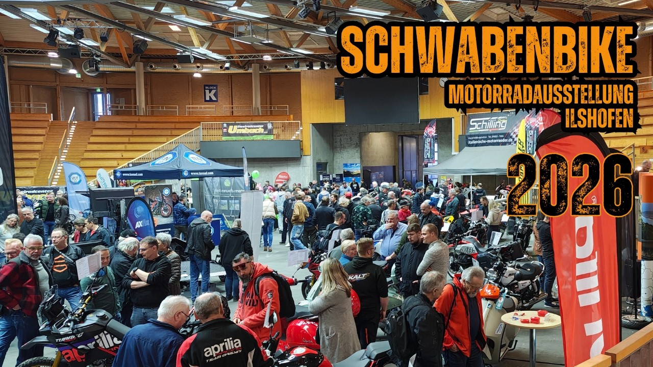 Schwabenbike Ilshofen 01.03.2026
