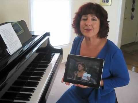 One For My Baby (Bette Midler Cover) by Sherry McC...