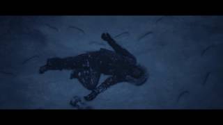 Video thumbnail of "Louis Baker - Fade (Official Music Video)"