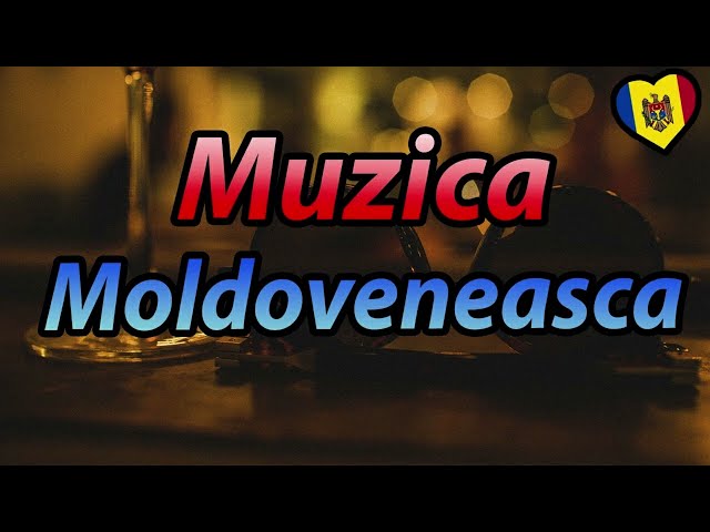 Muzica moldoveneasca Top 2022|Fratele ramane frate! class=