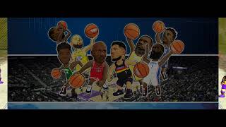 Street Basketball Association Gameplay! Part 1 screenshot 3