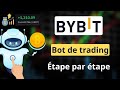 Tutoriel Bot Bybit 2026 — Automatisez vos trades crypto