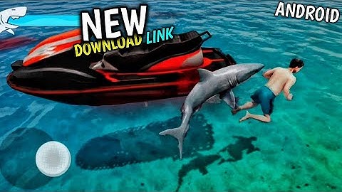 Shark Rage Released !!! | Shark Rage Android Download Link MEDİAFİRE Ultra GRAPHICS GAMEPLAY R-USER