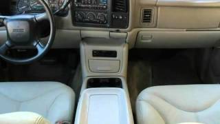 2002 Gmc Yukon Xlt C1500 Commercial Only 94K Miles Palm Desert , California