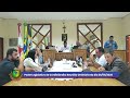 PODER LEGISLATIVO DE CORDISLÂNDIA - REUNIÃO ORDINÁRIA DE 26 DE MAIO DE 2026