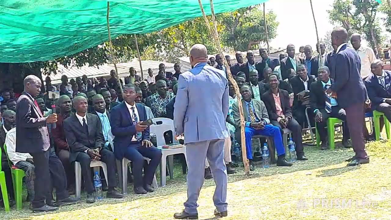 LORD OVERTONE in Mozambique 30th August 2025 - Live streaming