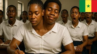 Allahou Akubar 😱 kii Gnarry boppou la ameu HISTOIRE EN WOLOF 