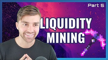 Web3 DeFi Mental Models 2022 | DeFi for UX Designers 2022 (Part 5)