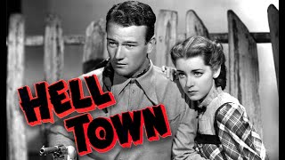 Hell Town