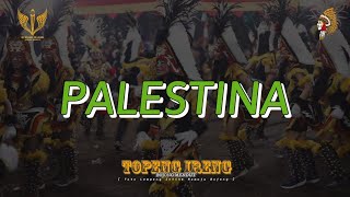 PALESTINA 🔥 Cover Topeng Ireng Bojong