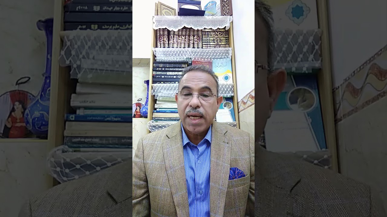 دكتوراه/ مشكلات لغوية/القبائل الفصيحة2