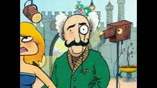 The Rusty Movie - Rusty Movie