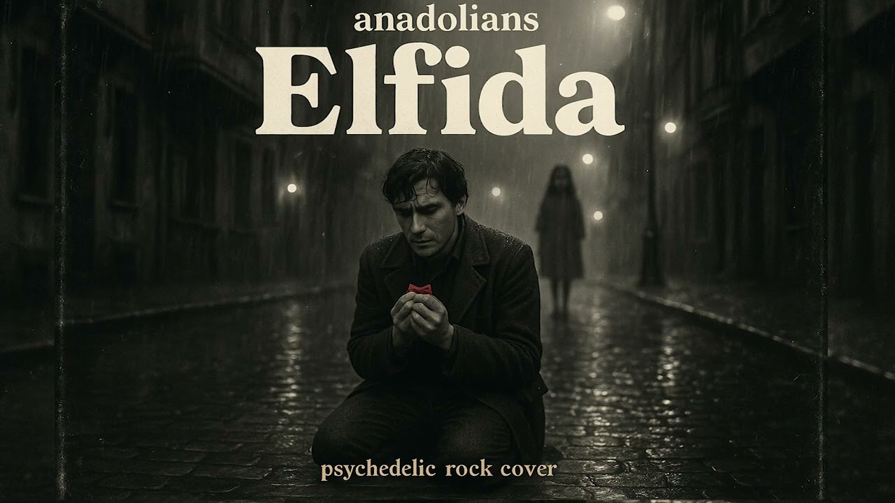 Anadolians - Elfida