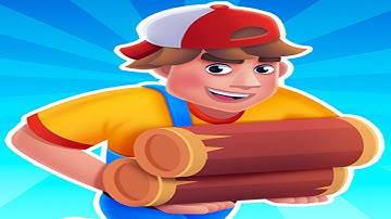 Town Mess - Gameplay Walkthrough - All Levels (IOS, Android)