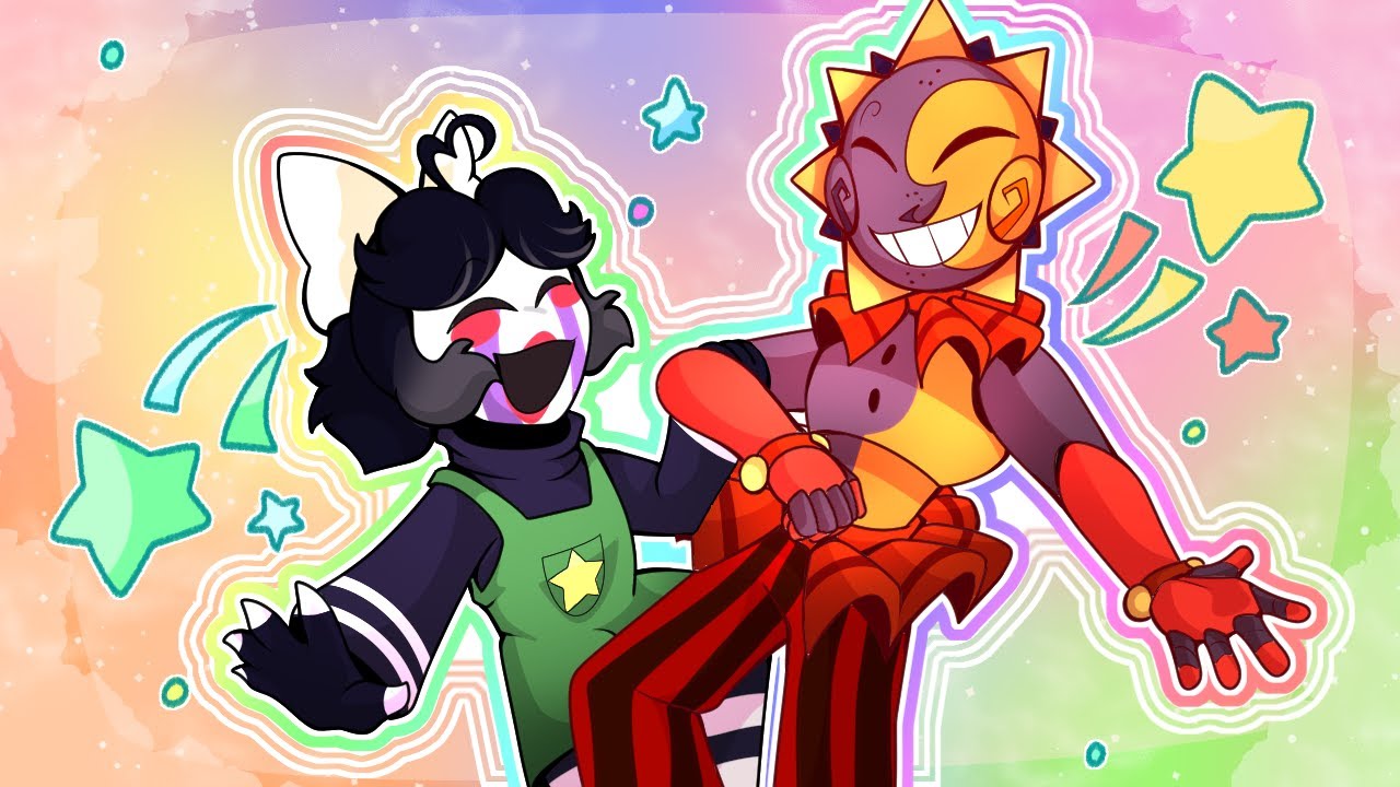 What if Eclipse Was NICE in VRChat