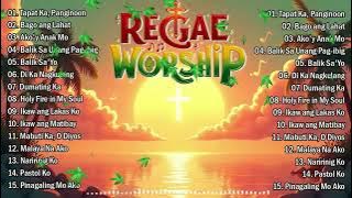 Bagong Reggae Gospel Song 🎶  Balik Sa’Yo Tagalog Worship Music